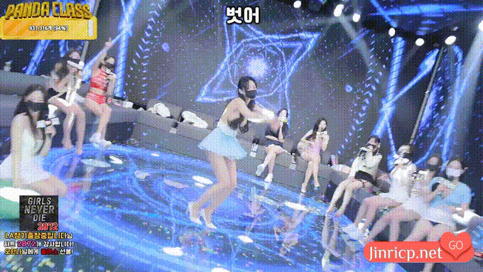 图片[5]-熊猫班 第四季 第3期 盲选奖惩日 中文简繁字幕-JIN